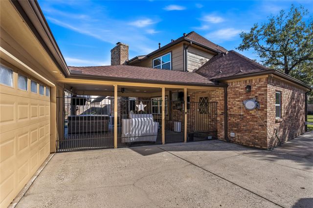 6618 Wimbledon Trail Road, Spring, TX 77379