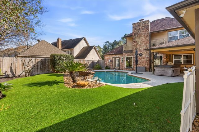 6618 Wimbledon Trail Road, Spring, TX 77379