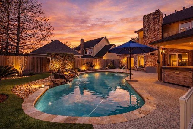 6618 Wimbledon Trail Road, Spring, TX 77379