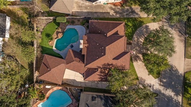 6618 Wimbledon Trail Road, Spring, TX 77379