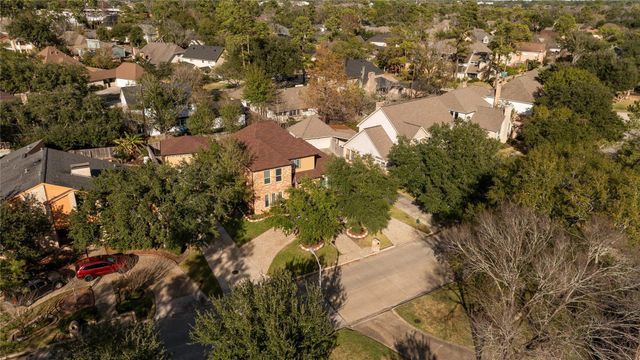 6618 Wimbledon Trail Road, Spring, TX 77379