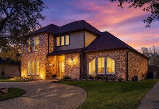 6618 Wimbledon Trail Road, Spring, TX 77379