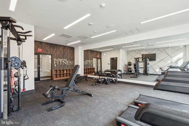 1122 FRANKFORD AVE #STUDIO - A3, Philadelphia, PA 19125