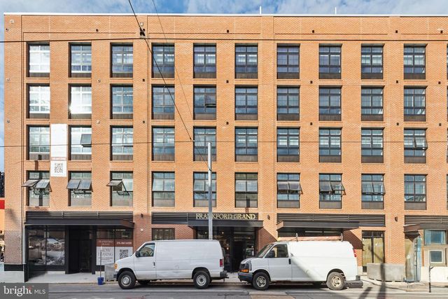 1122 FRANKFORD AVE #STUDIO - A3, Philadelphia, PA 19125