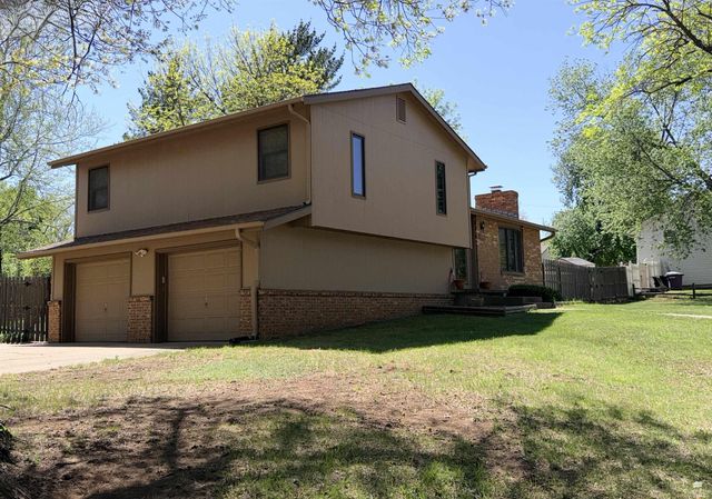 3317 Claflin Road, Manhattan, KS 66503