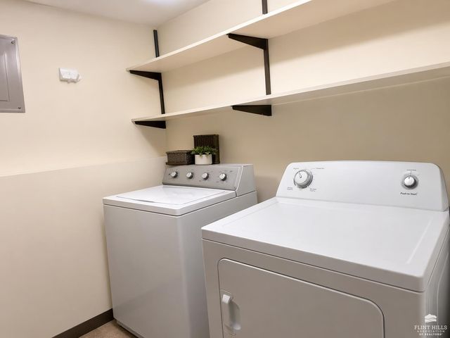 3317 Claflin Road, Manhattan, KS 66503