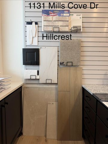 1131 Mills Cove Drive, Missouri City, TX 77459