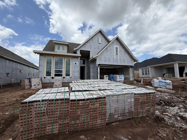 1131 Mills Cove Drive, Missouri City, TX 77459