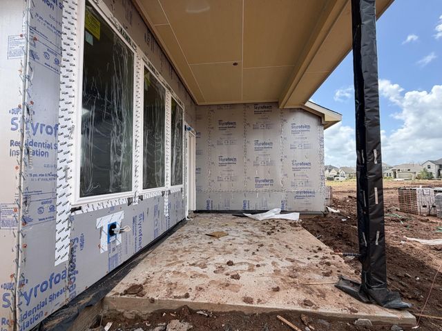 1131 Mills Cove Drive, Missouri City, TX 77459