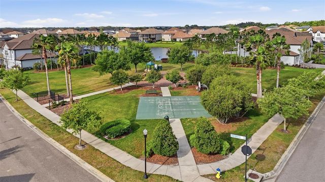 7073 GRAYBROOK DRIVE, Wesley Chapel, FL 33545