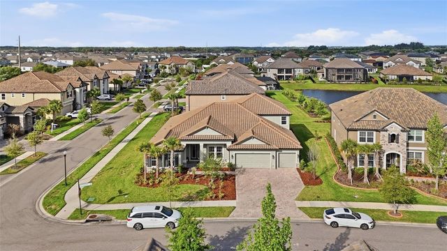 7073 GRAYBROOK DRIVE, Wesley Chapel, FL 33545