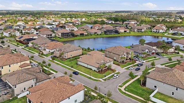 7073 GRAYBROOK DRIVE, Wesley Chapel, FL 33545