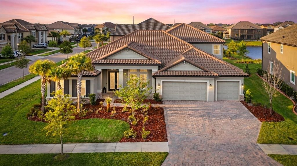 7073 GRAYBROOK DRIVE, Wesley Chapel, FL 33545