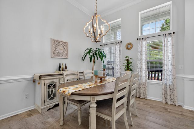1561 Ashley Garden Boulevard, Charleston, SC 29414