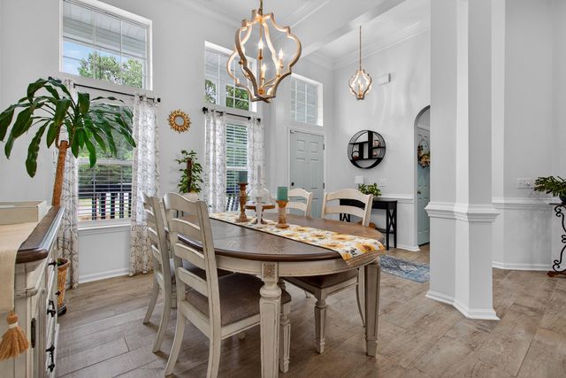 1561 Ashley Garden Boulevard, Charleston, SC 29414