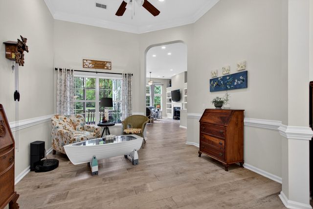 1561 Ashley Garden Boulevard, Charleston, SC 29414