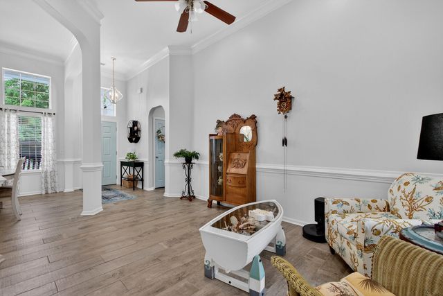 1561 Ashley Garden Boulevard, Charleston, SC 29414