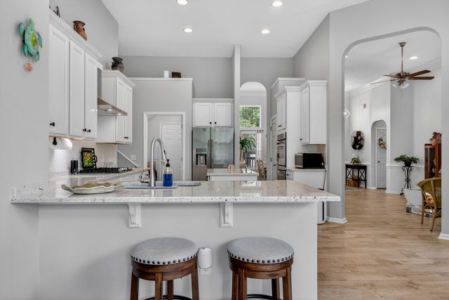 1561 Ashley Garden Boulevard, Charleston, SC 29414