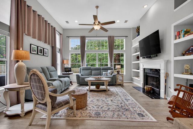 1561 Ashley Garden Boulevard, Charleston, SC 29414