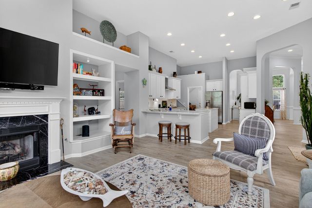 1561 Ashley Garden Boulevard, Charleston, SC 29414