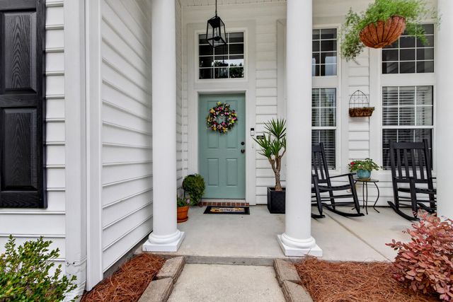 1561 Ashley Garden Boulevard, Charleston, SC 29414