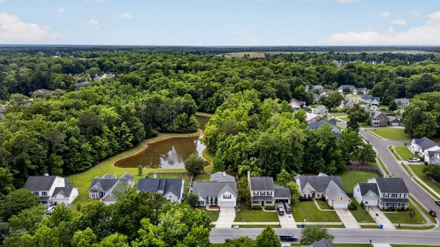 1561 Ashley Garden Boulevard, Charleston, SC 29414