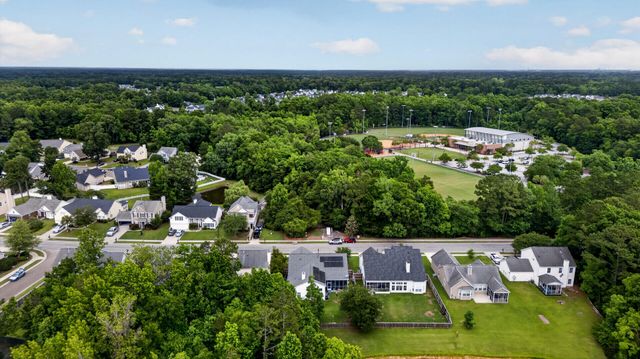 1561 Ashley Garden Boulevard, Charleston, SC 29414