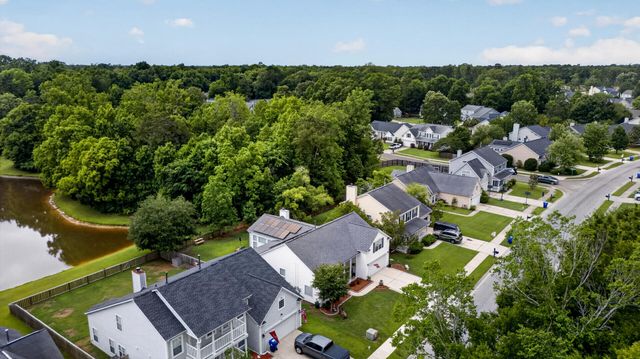 1561 Ashley Garden Boulevard, Charleston, SC 29414