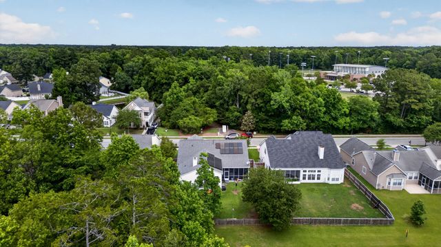 1561 Ashley Garden Boulevard, Charleston, SC 29414