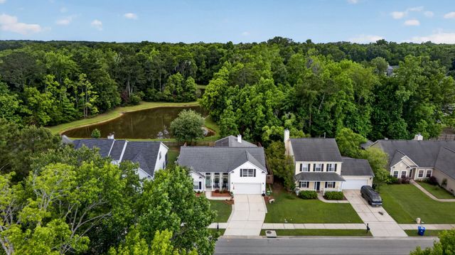1561 Ashley Garden Boulevard, Charleston, SC 29414