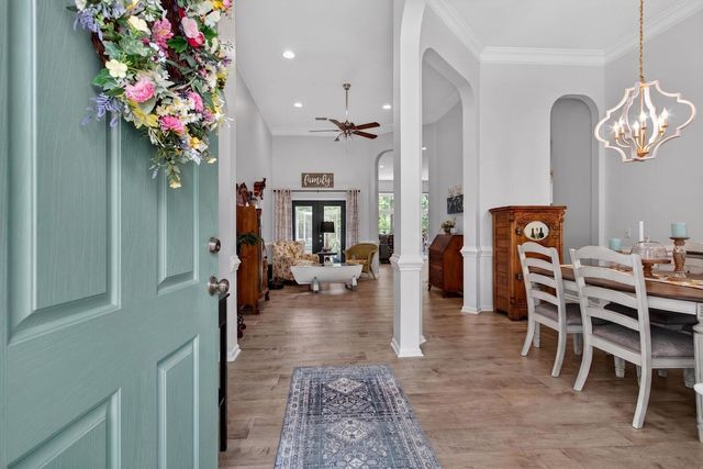 1561 Ashley Garden Boulevard, Charleston, SC 29414