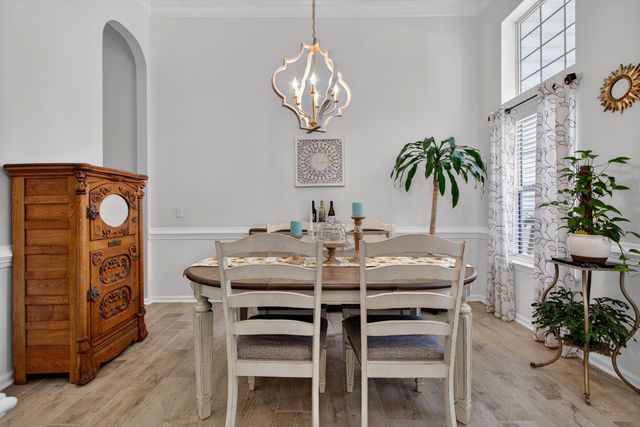 1561 Ashley Garden Boulevard, Charleston, SC 29414