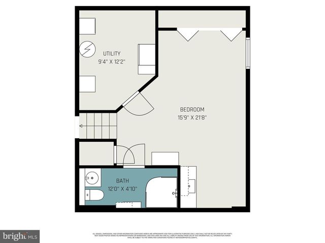 6418 TAUNTON RD, Harrisburg, PA 17111