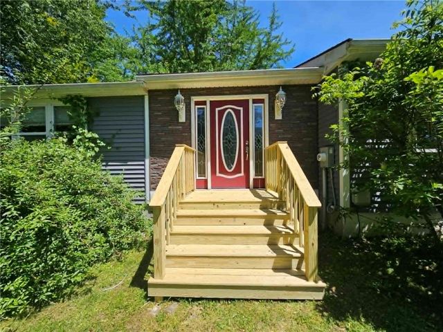 7437 Quarry Road, Sodus, NY 14551
