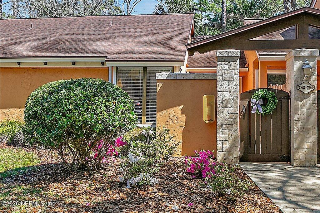 782 SEA OATS BAY, Ponte Vedra Beach, FL 32082