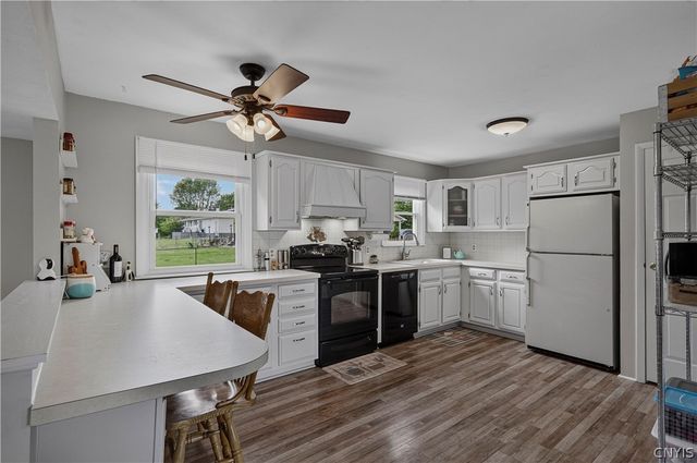 5511 Keyes Road, Deerfield, NY 13502