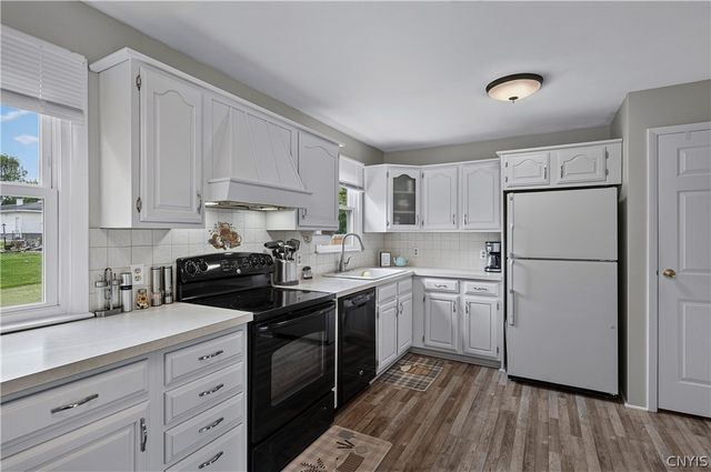 5511 Keyes Road, Deerfield, NY 13502