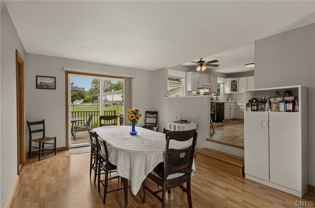 5511 Keyes Road, Deerfield, NY 13502