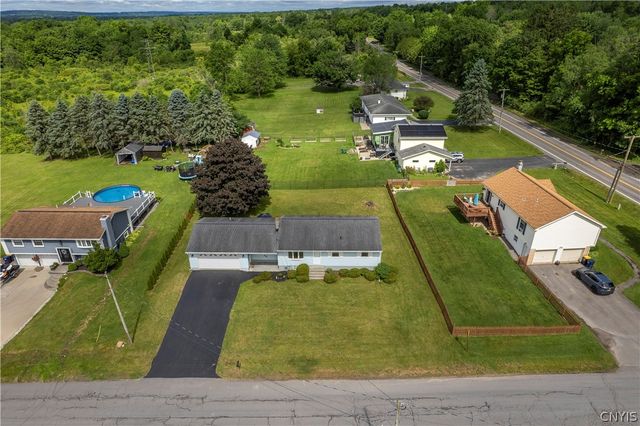 5511 Keyes Road, Deerfield, NY 13502