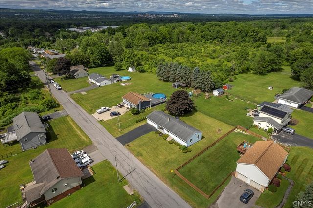 5511 Keyes Road, Deerfield, NY 13502