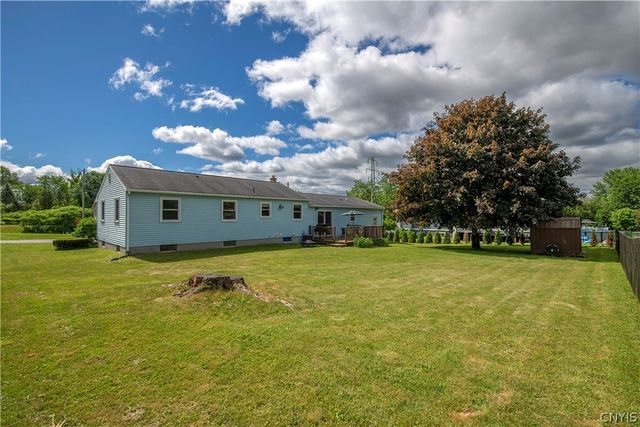 5511 Keyes Road, Deerfield, NY 13502