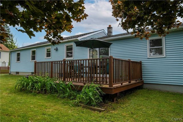 5511 Keyes Road, Deerfield, NY 13502