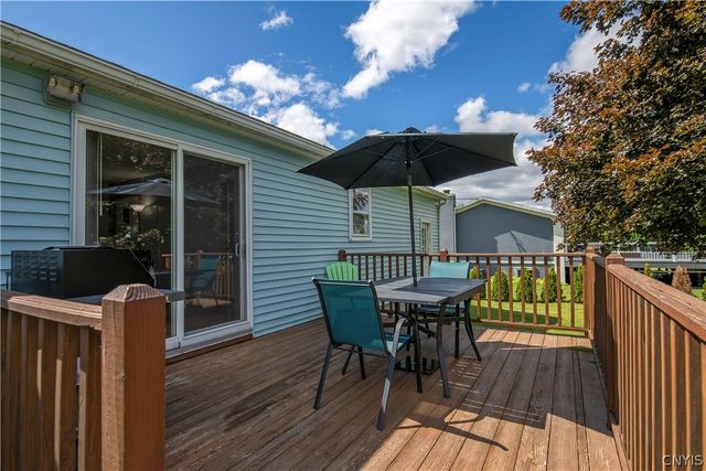 5511 Keyes Road, Deerfield, NY 13502
