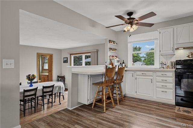 5511 Keyes Road, Deerfield, NY 13502