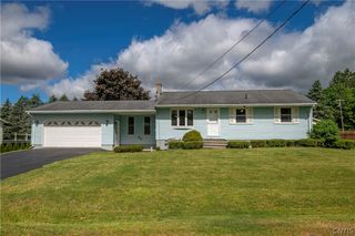 5511 Keyes Road, Deerfield, NY 13502