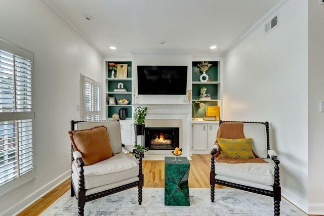 3520 Vinings Ridge Court, Atlanta, GA 30339