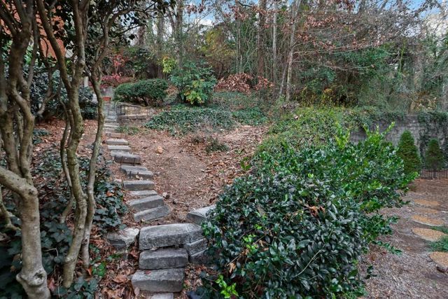 3520 Vinings Ridge Court, Atlanta, GA 30339