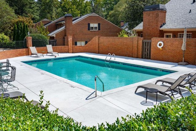 3520 Vinings Ridge Court, Atlanta, GA 30339