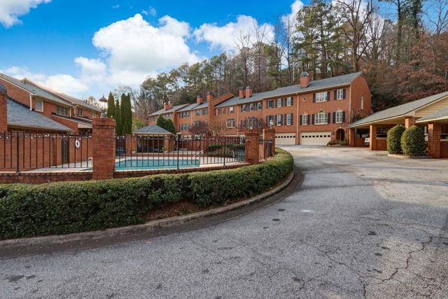 3520 Vinings Ridge Court, Atlanta, GA 30339