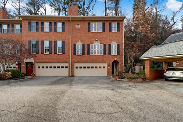 3520 Vinings Ridge Court, Atlanta, GA 30339